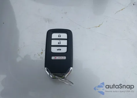 2019 Honda Civic Si из США, поврежденный, VIN 2HGFC1E52KH704065